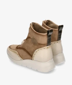 Deportivos Amarpies29419 en hueso