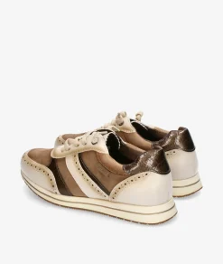 Deportivos Amarpies29401 en hueso