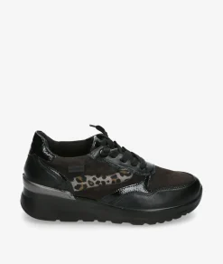 Deportivos Amarpies29394 en negro