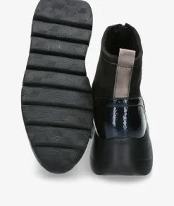 Deportivos Amarpies29419 en negro