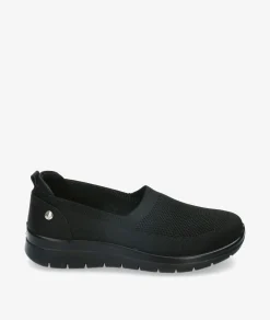 Deportivos Amarpies23462 en negro