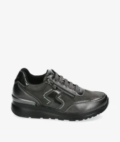 Deportivos Amarpies27002 en plomo