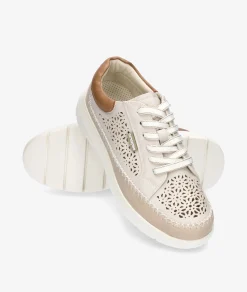 Deportivos Amarpies30061 en topo