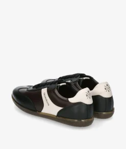 Deportivos bloom&youNOOR en negro