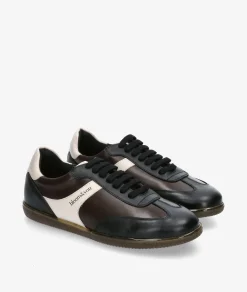 Deportivos bloom&youNOOR en negro