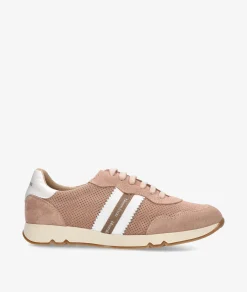 Deportivos bloom&youSNEAKERS 2 en serraje nude
