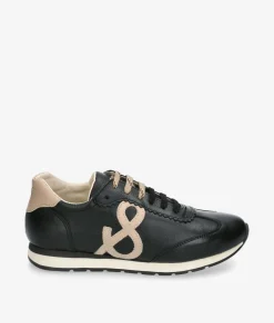 Deportivos bloom&youVERA en negro