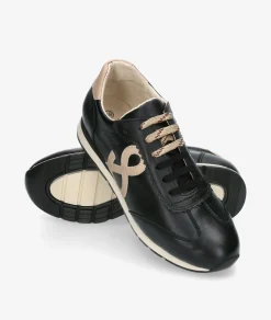 Deportivos bloom&youVERA en negro