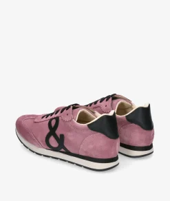 Deportivos bloom&youVERA en malva