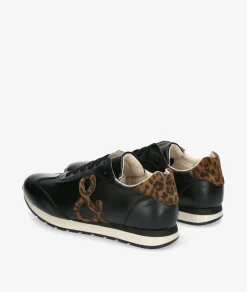 Deportivos bloom&youVERA en leopardo