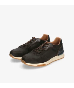 Deportivos Bullboxer989-K2-0438A en marrón