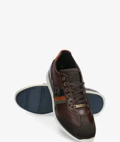 Deportivos Bullboxer630-K2-5362A en marrón