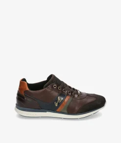 Deportivos Bullboxer630-K2-5362A en marrón