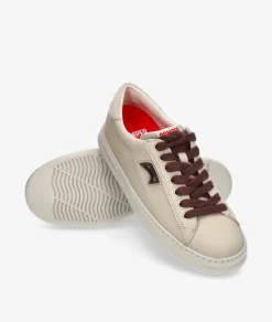 Deportivos CamperK201855 en beige