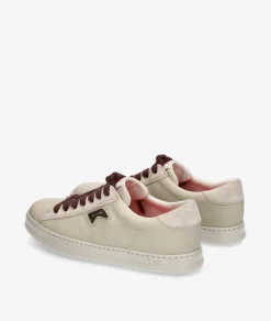 Deportivos CamperK201855 en beige