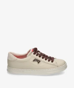 Deportivos CamperK201855 en beige