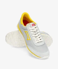 Deportivos CamperK101098 en blanco