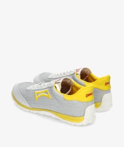 Deportivos CamperK101098 en blanco