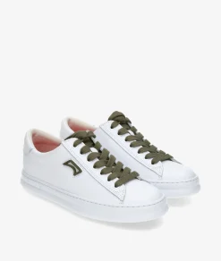 Deportivos CamperK201855 en blanco