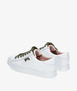 Deportivos CamperK201855 en blanco