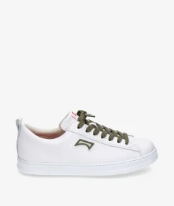 Deportivos CamperK101052 en blanco