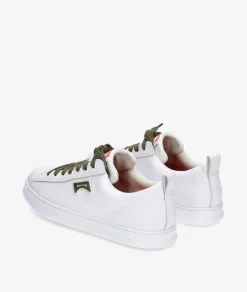 Deportivos CamperK101052 en blanco
