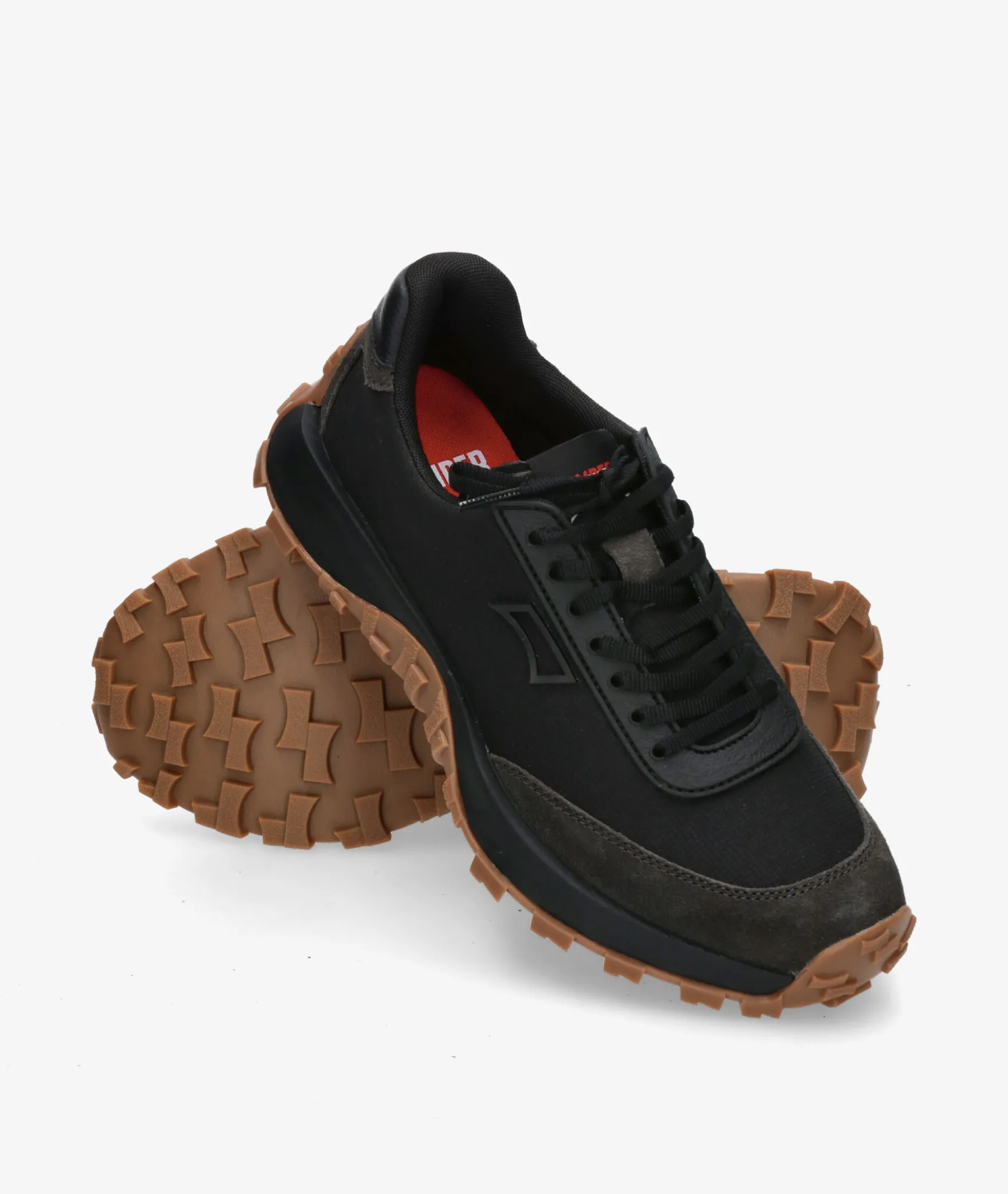 Deportivos CamperK100864 en negro