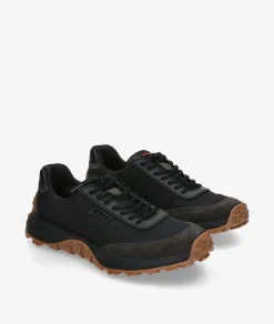 Deportivos CamperK100864 en negro