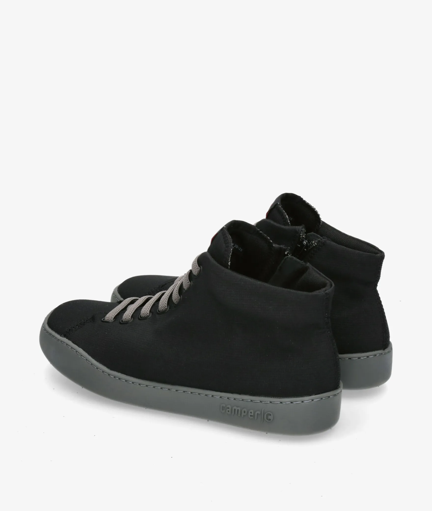 Deportivos CamperK300270 en negro