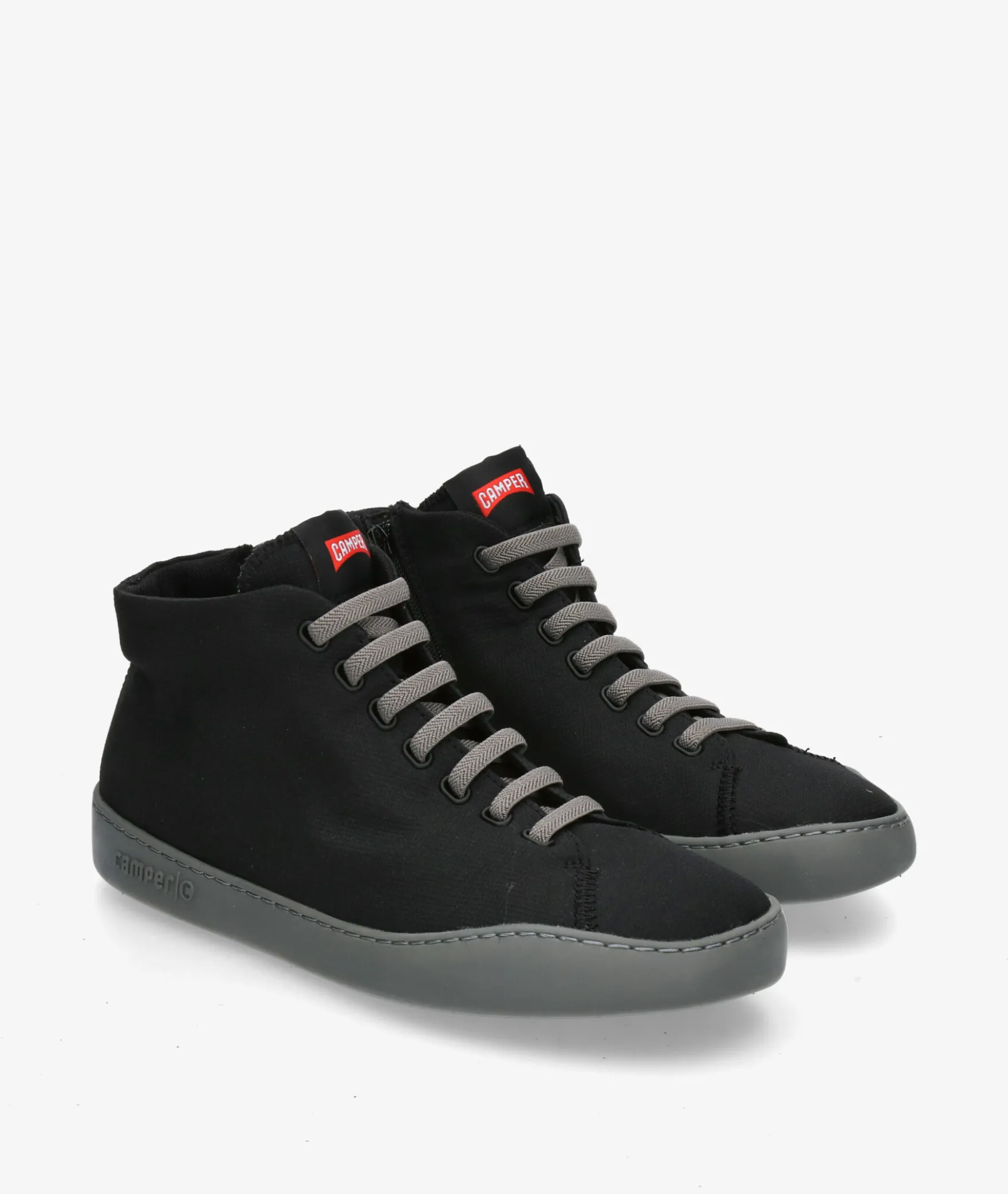 Deportivos CamperK300270 en negro