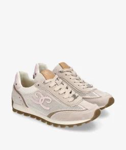 Deportivos Carmela163213 en beige