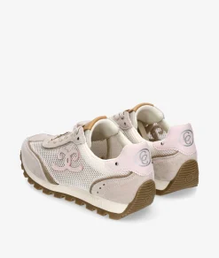 Deportivos Carmela163213 en beige