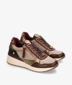 Deportivos Carmela162442 en topo
