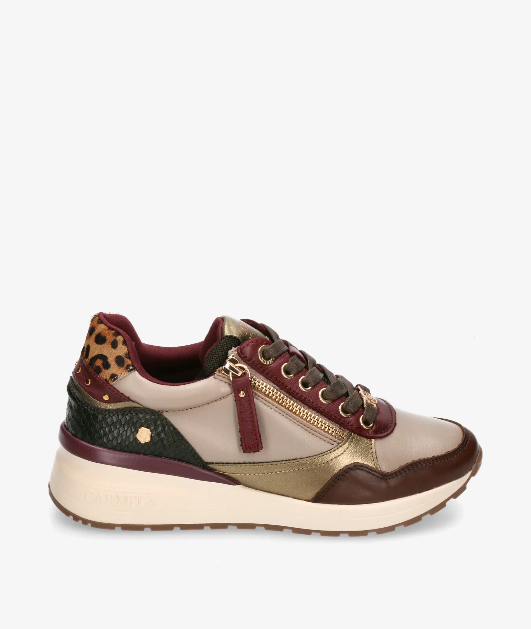 Deportivos Carmela162442 en topo