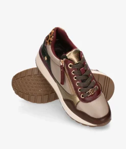 Deportivos Carmela162442 en topo