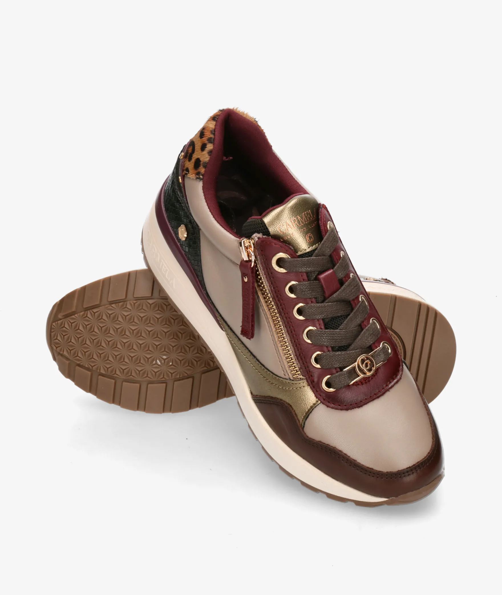 Deportivos Carmela162442 en topo