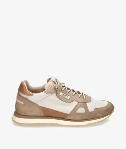 Deportivos CettiC-1397 en beige