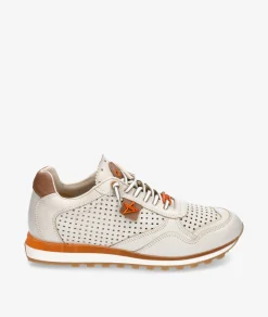 Deportivos CettiC-848 en blanco