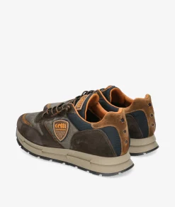 Deportivos CettiC-1336 en topo