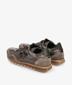 Deportivos CettiC-1259 SRA B en topo