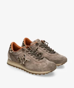 Deportivos CettiC-1259 SRA en topo