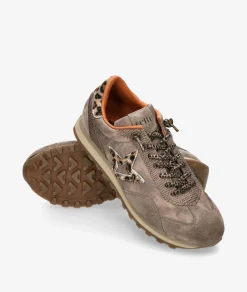 Deportivos CettiC-1259 SRA en topo