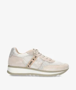 Deportivos CettiC-849 SRA en beige