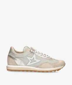Deportivos CettiC-1259 SRAen beige