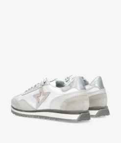 Deportivos CettiC-1259 SRAen blanco