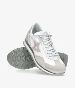 Deportivos CettiC-1259 SRAen blanco