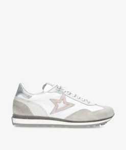 Deportivos CettiC-1259 SRAen blanco