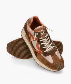 Deportivos CettiC-1375 SRAen topo