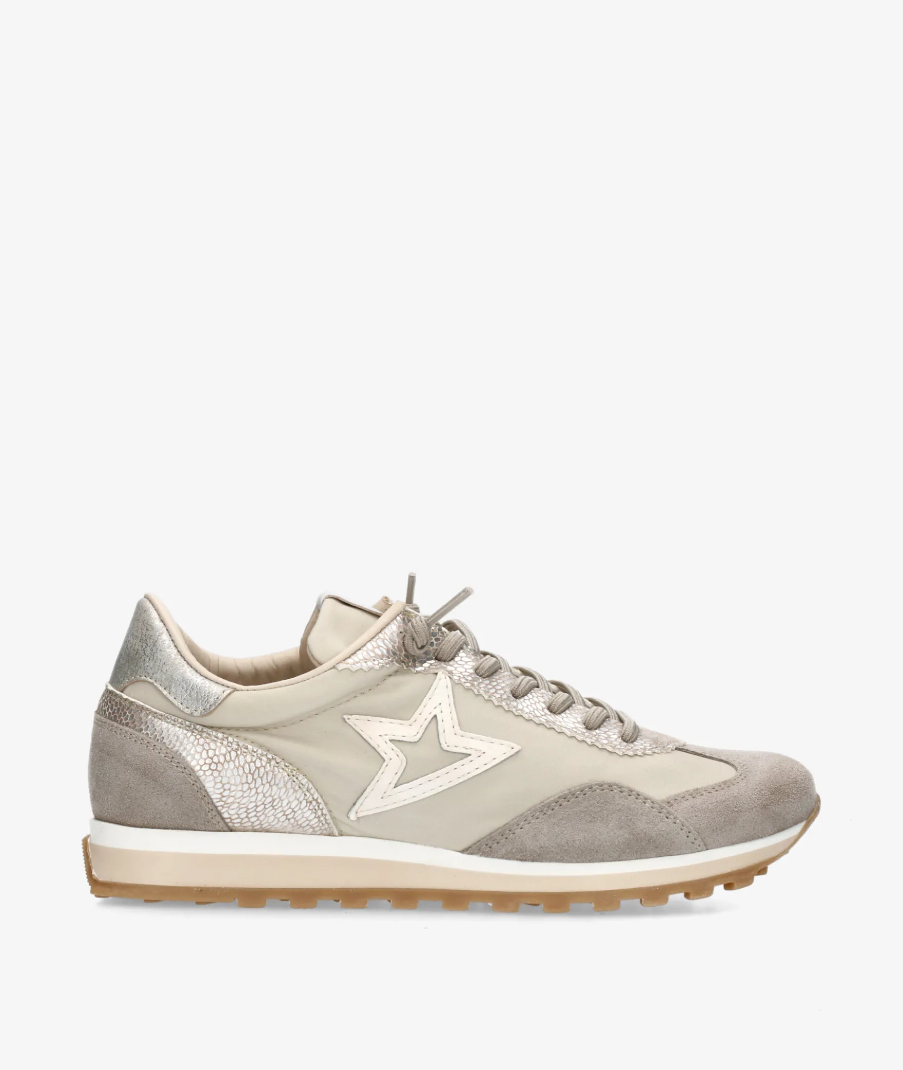 Deportivos CettiC-1259 SRAen topo