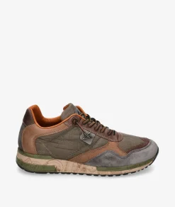 Deportivos CettiC-848 XL en topo